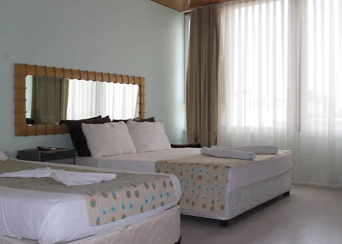 Nest Hotel